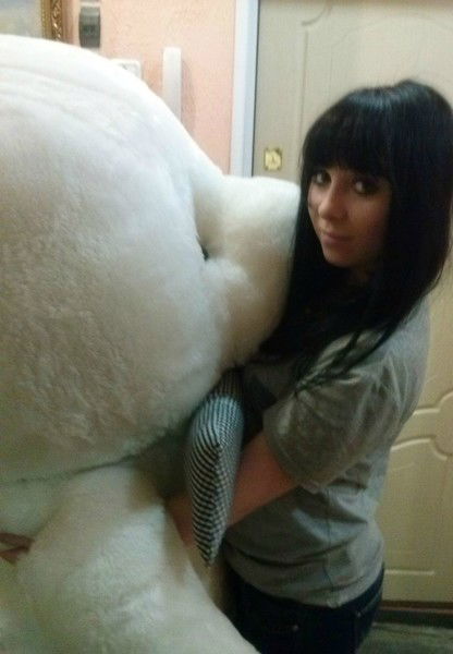 (((*валерия* *игоревна*)))