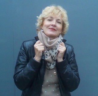 Лана Логинова