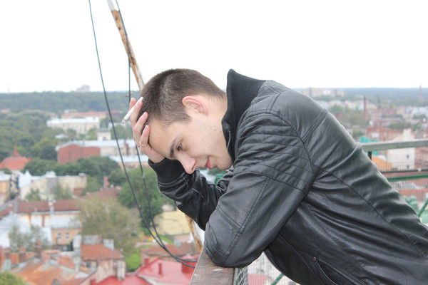 Санька Санька