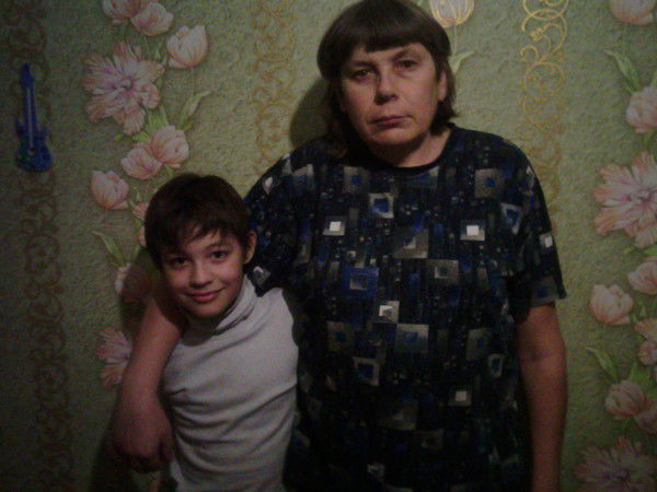 Григорий Шарабарин