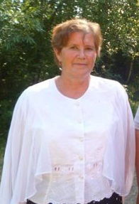 Татьяна Шевшугова