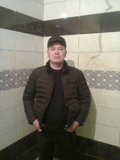 Маулен Нурбаев