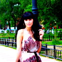 Елена Пяткова