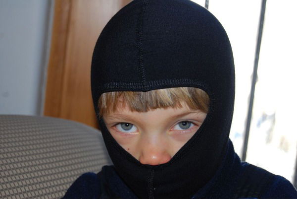 Николай Ерошин