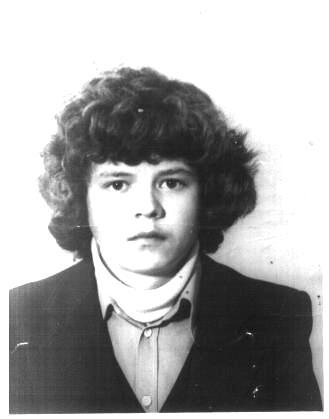 Александр Бачурин