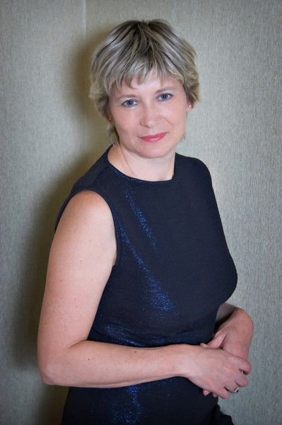 Любовь Сурина