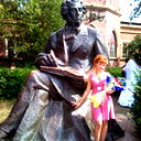Елена Гладкова