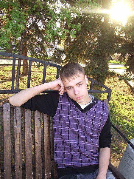 Слава Ключанский