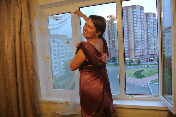 Наталья Сингаевская