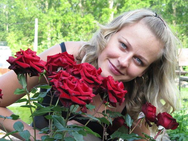 Юлия Кузьмиренко