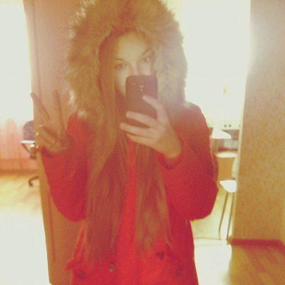 Ирина Коковина