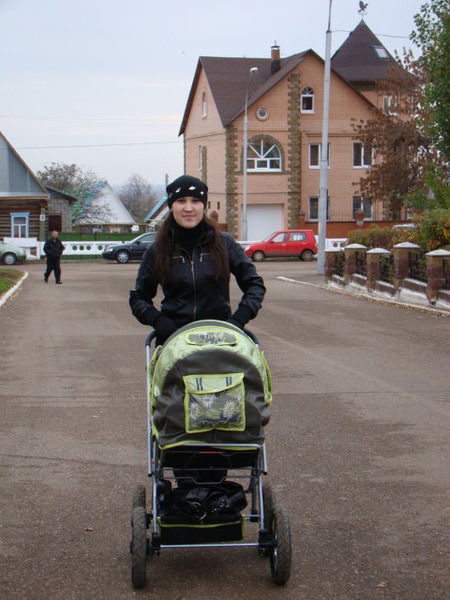 Иришка Мадиярова