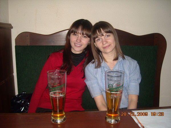 Надежда Сергеевна