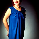 Елена Береговая