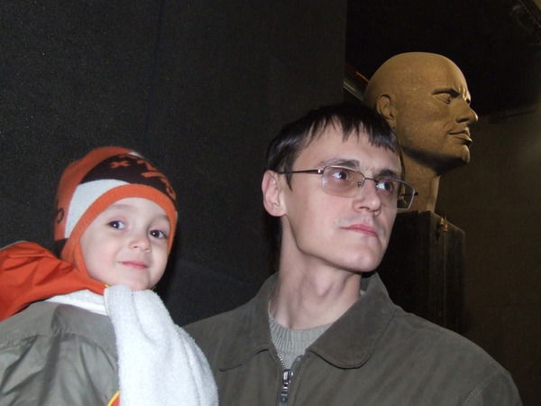 Алексей Смирнов