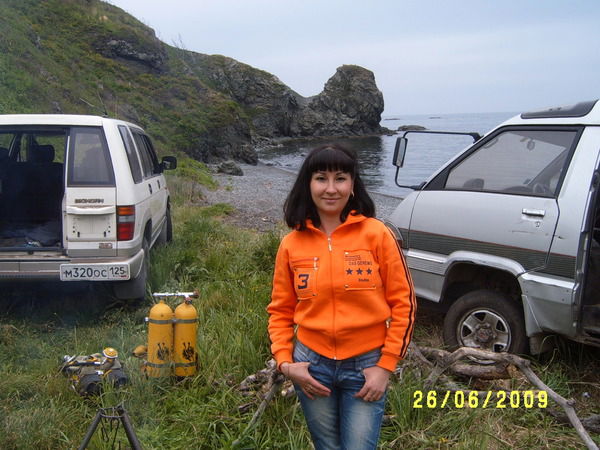 Евгения (Привалова)