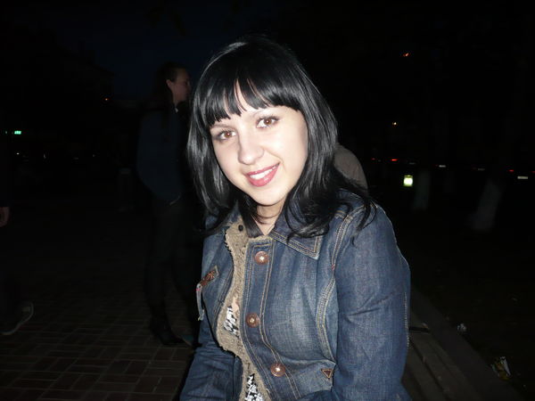 Светлана Скворцова