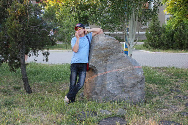 Владимир Аулов