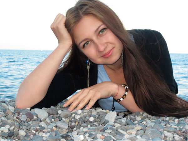 Надежда Рютина