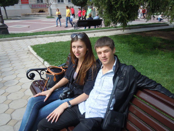 Алексей Конорезов