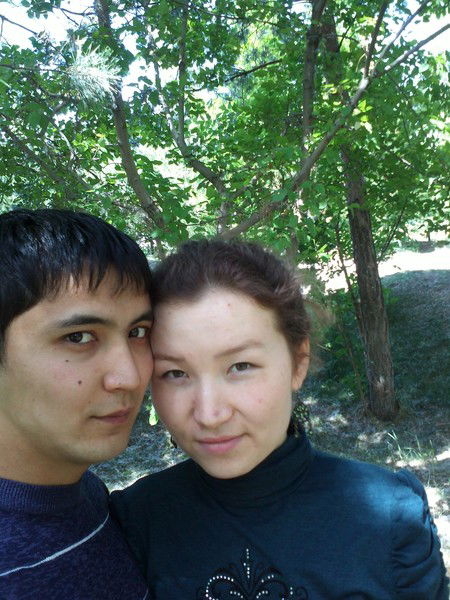 Эльмира Абубакриева