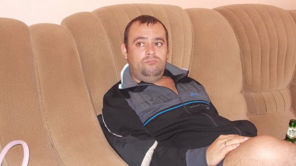 Валерий Мересий