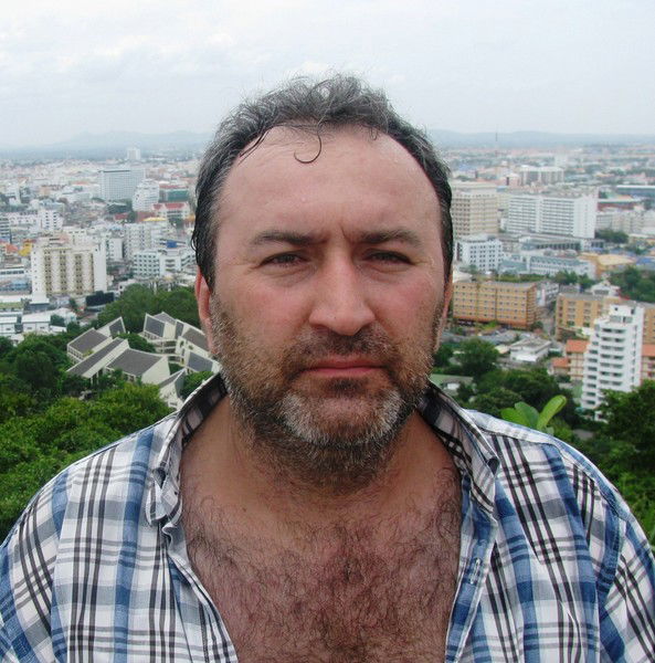 Игорь Балиев