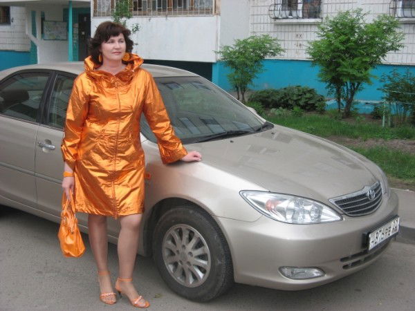 Татьяна Кукольница