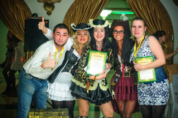 Екатерина Журавлева