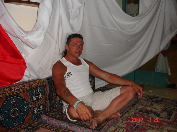 Андрей Бабаев