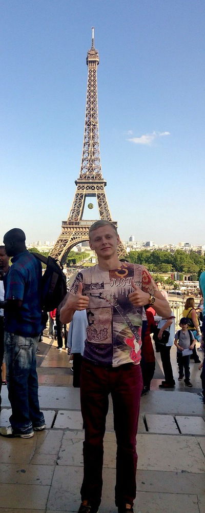 Александр Росич