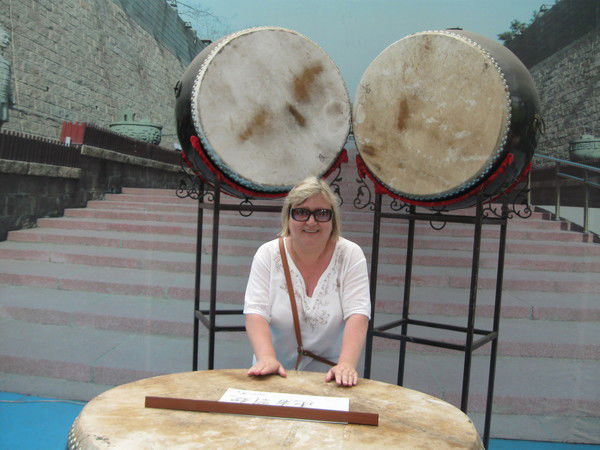 Елена Глухова