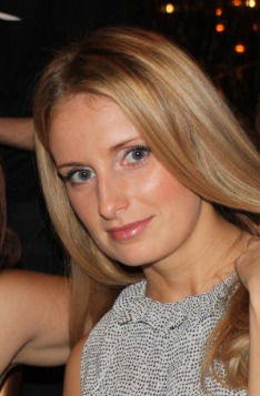 Мария Кириллова