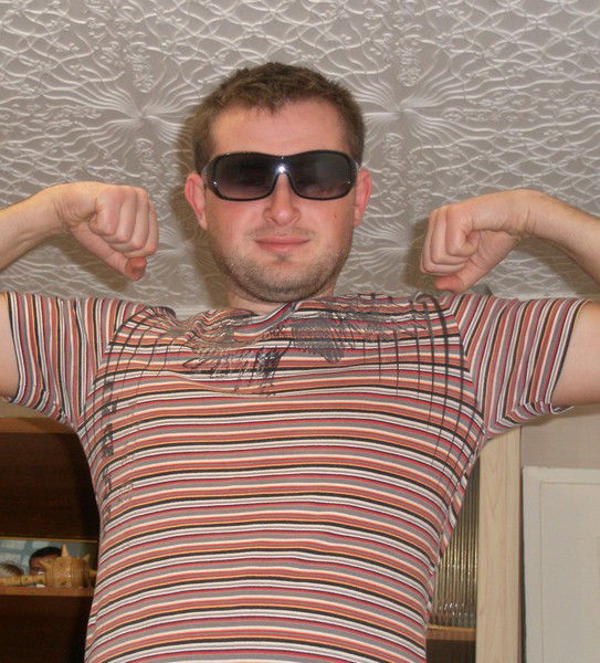 Александр Атаманский