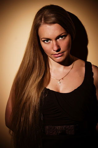 Виктория Гавриленко