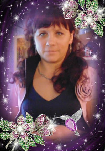 Наталья Пискарева