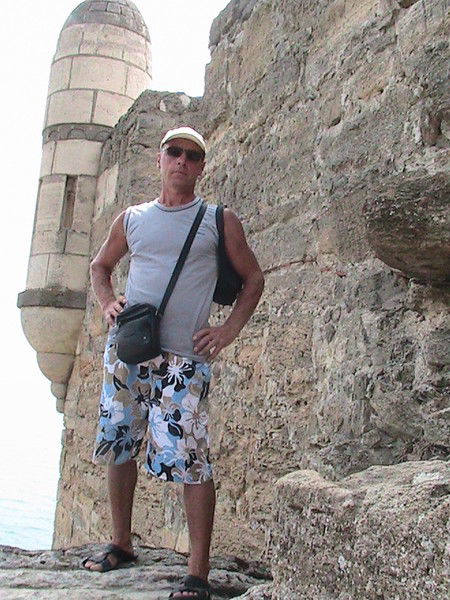 Василий Кадар