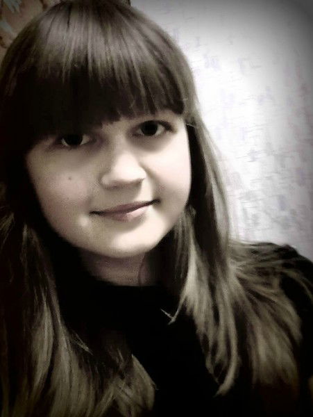 Настя Дьякова