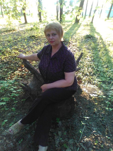 Татьяна Подшивалина