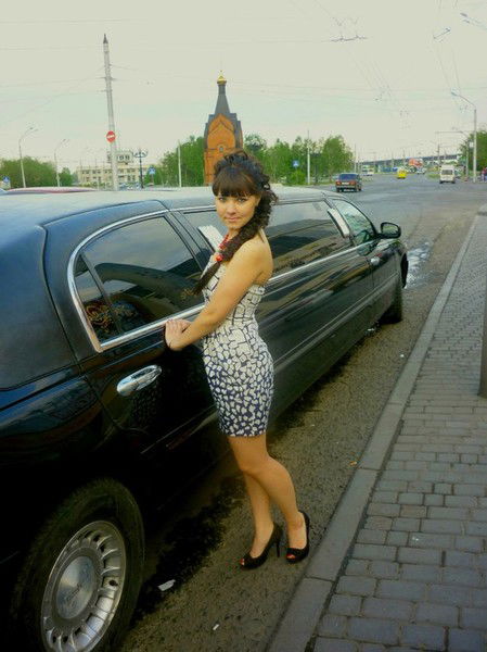 Диана Журавлёва