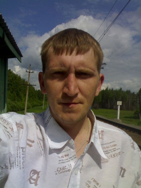 Сергей Селезнев