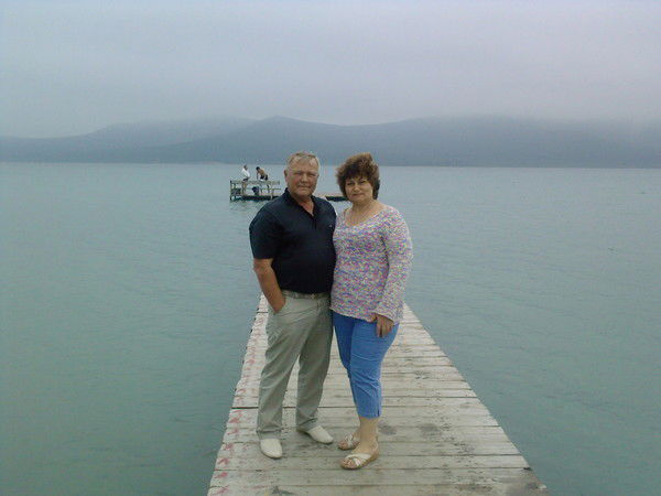 Галина Мельникова