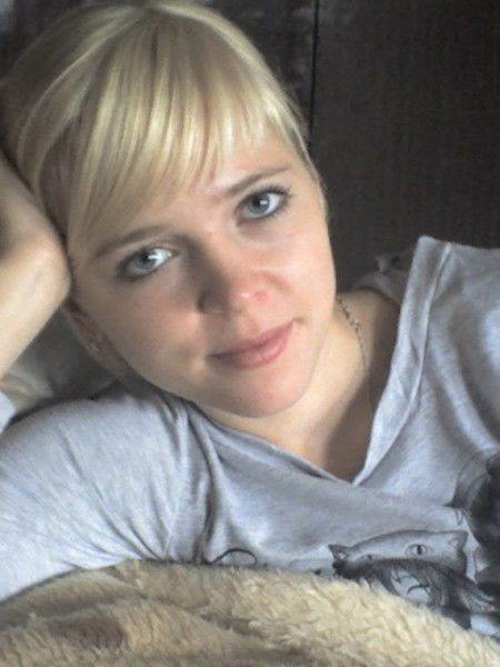 Татьяна Горохова