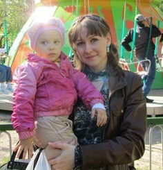 Елена Ларионова