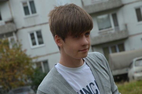 Миша Левечев