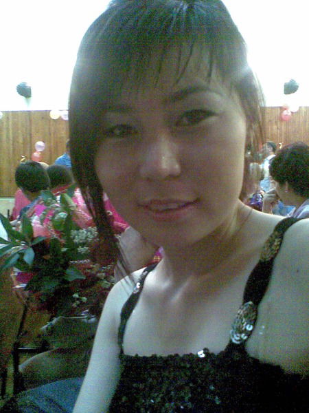 Назka Нуркасымкызы