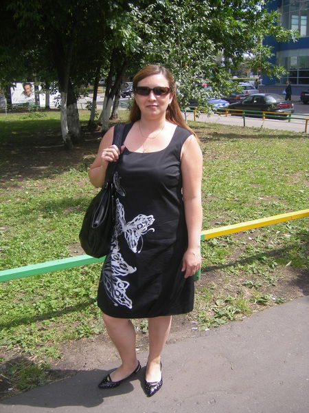 Алёна Простая