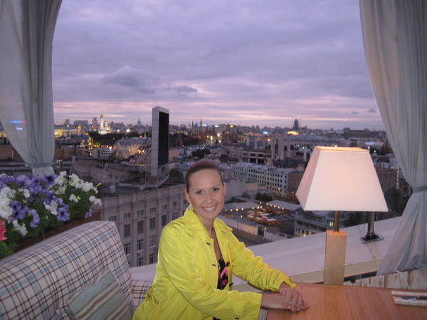 Мария Зенкова