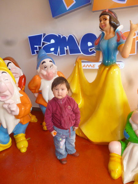 Айкерим Джумагулова