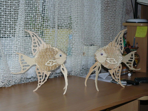 Надежда Лещук